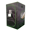 4'x4' 120x120x200cm Best Sale 600D Mylar Hydroponic Grow Tent 