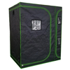 3x4ft 120x90x200cm 600D 2-in-1 Multi-chamber Indoor Grow Tent