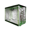 Hydroponic 48”x96”x80” (240x120x200cm) 600D indoor grow box, plant grow room